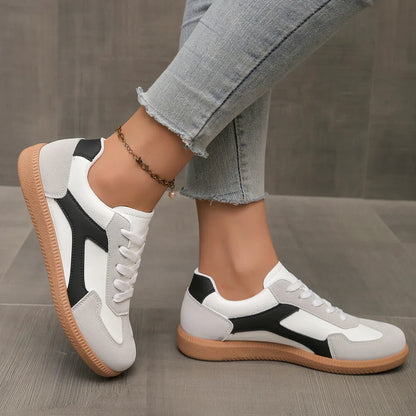 Comfy Fashion Sneakers