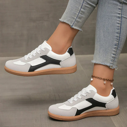 Comfy Fashion Sneakers
