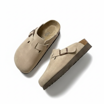 Orthopedic Adjustable Clogs - VibreMode