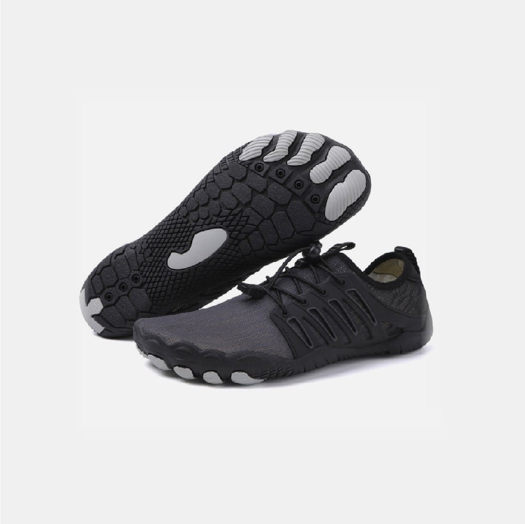 VibreMode Men's Lightweight Comfort Shoes - VibreMode