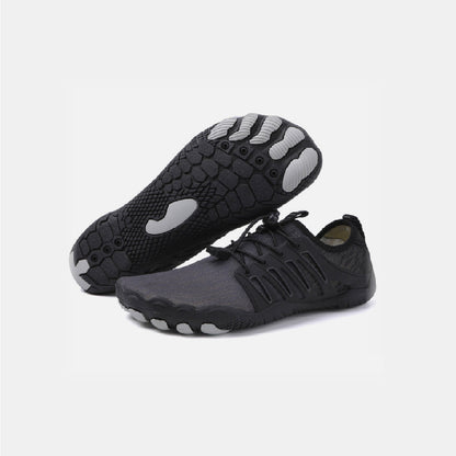 VibreMode Men's Lightweight Comfort Shoes - VibreMode