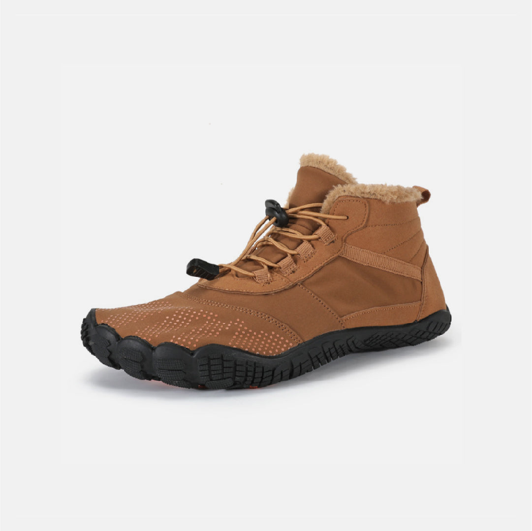 VibreMode Pro VistaFlex Mens Comfort Walking Shoes - VibreMode