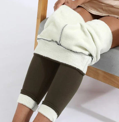 Women's Thermal Fleece Jacket