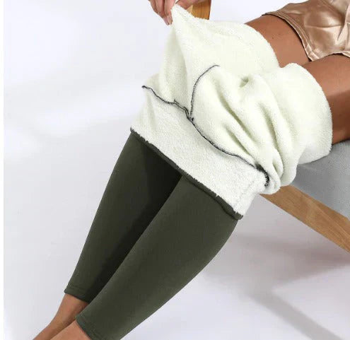 Women's Thermal Fleece Jacket