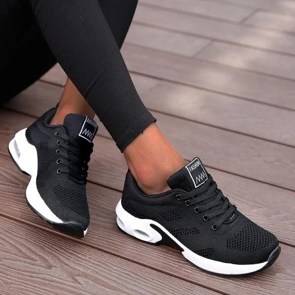 Women's Orthopedic Walking Trainers