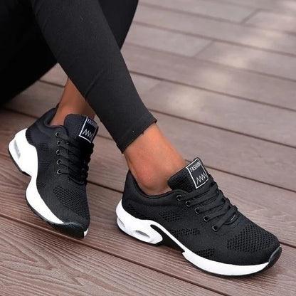 Women's Orthopedic Walking Trainers