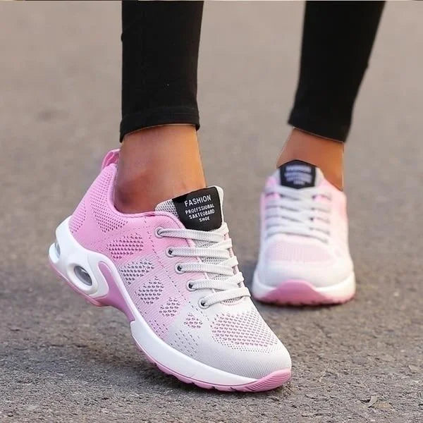 Women's Orthopedic Walking Trainers