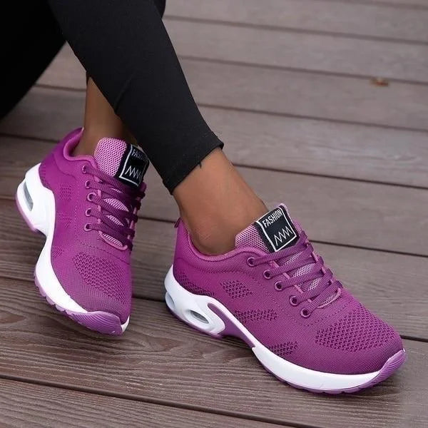 Women's Orthopedic Walking Trainers