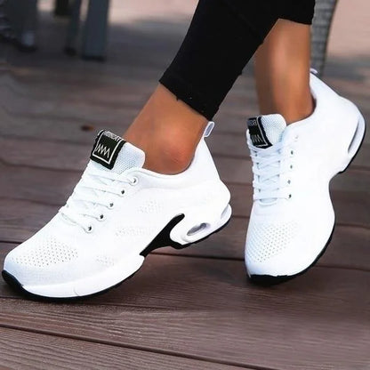 Women's Orthopedic Walking Trainers