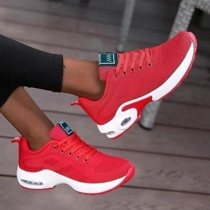 Women's Orthopedic Walking Trainers