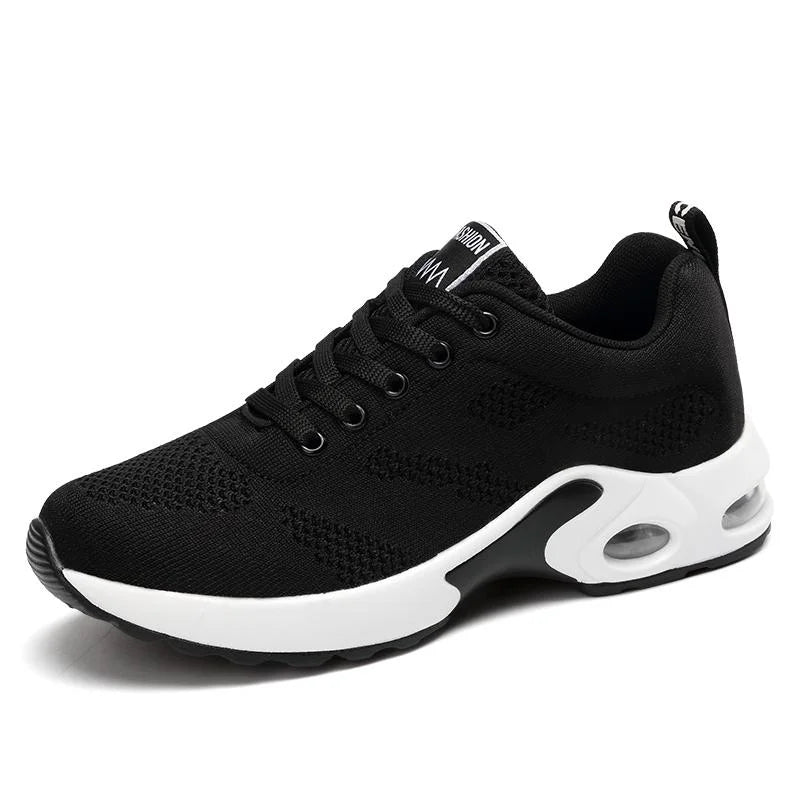 Women's Orthopedic Walking Trainers