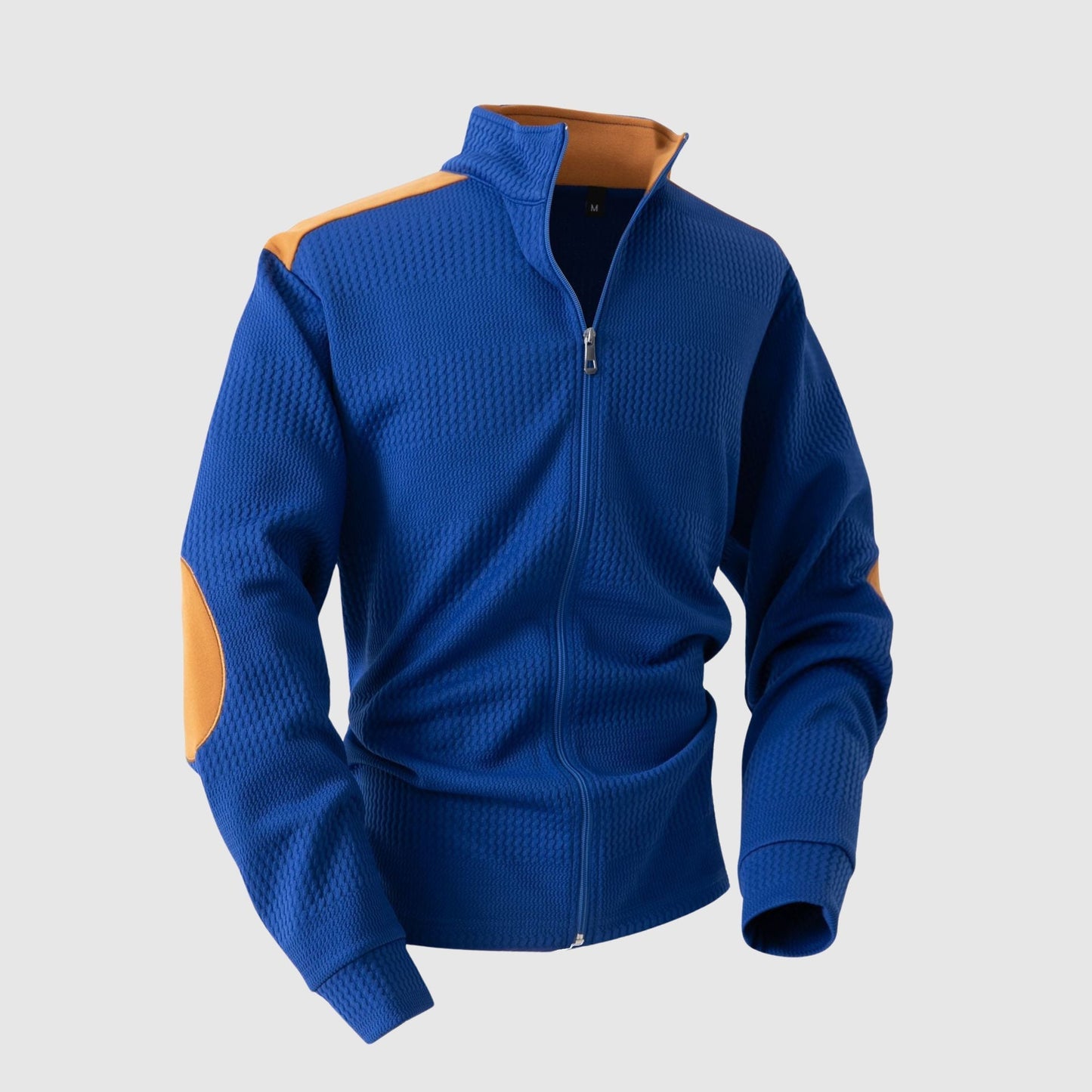 Alessandro Veneti Men's Athletic Hoodie Cotton Performance