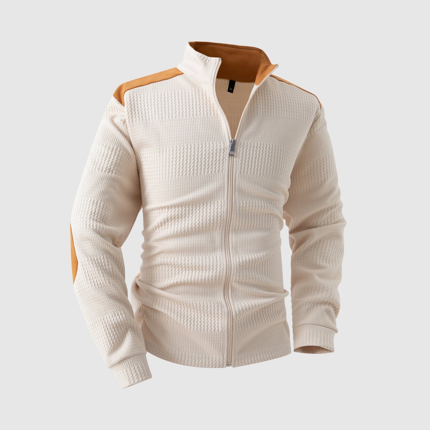Alessandro Veneti Men's Athletic Hoodie Cotton Performance