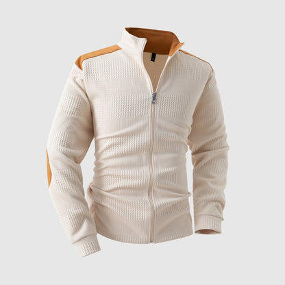 Alessandro Veneti Men's Athletic Hoodie Cotton Performance