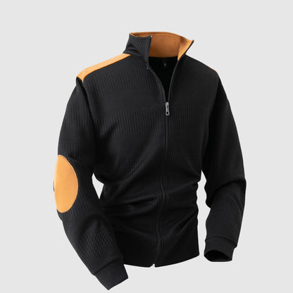 Alessandro Veneti Men's Athletic Hoodie Cotton Performance