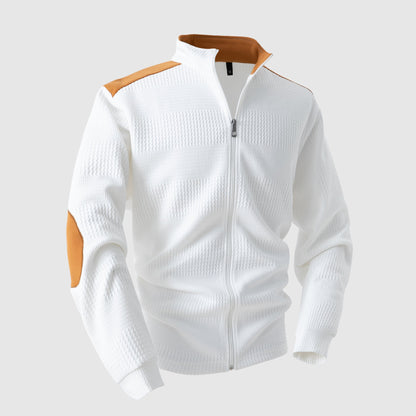 Alessandro Veneti Men's Athletic Hoodie Cotton Performance
