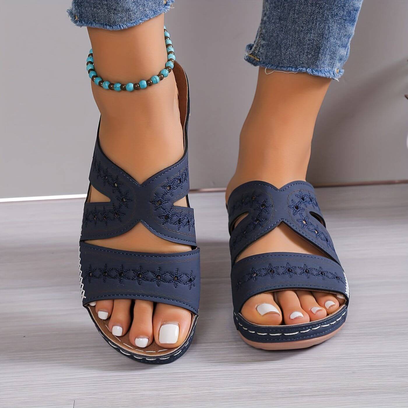 Comfortable Arch Support Water Sandals
