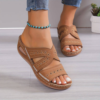 Comfortable Arch Support Water Sandals