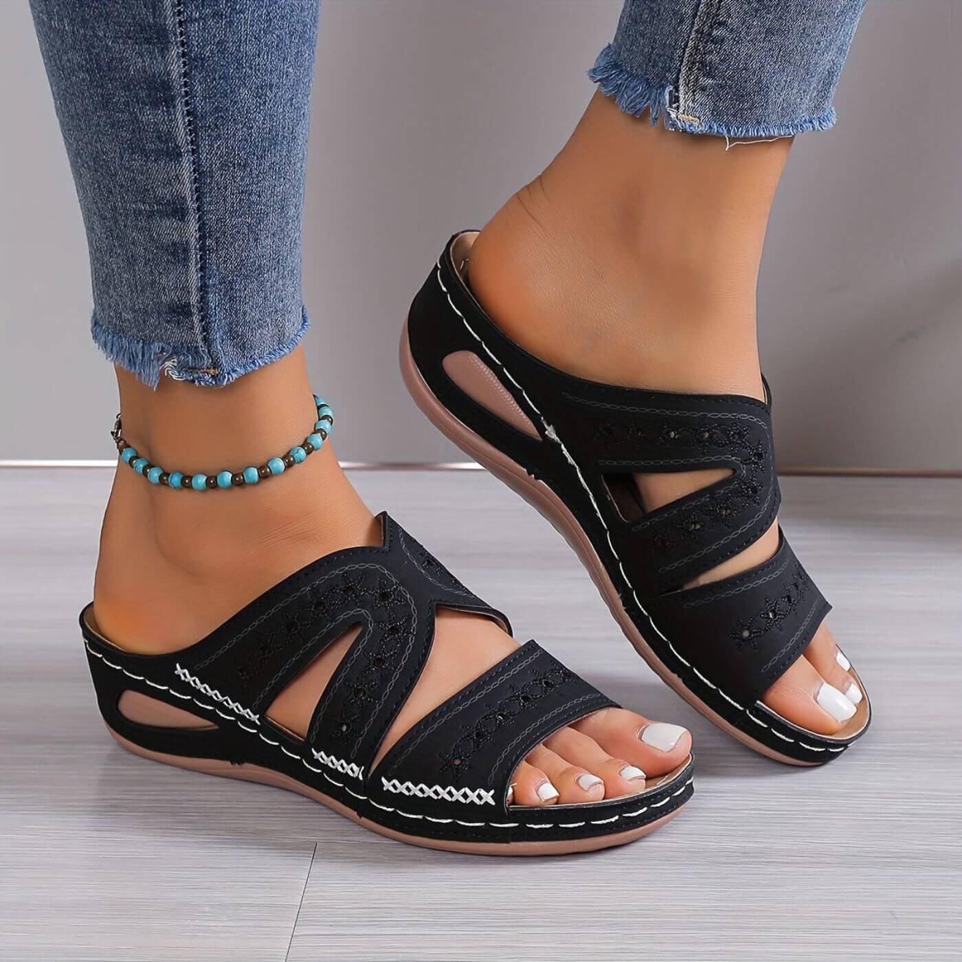 Comfortable Arch Support Water Sandals