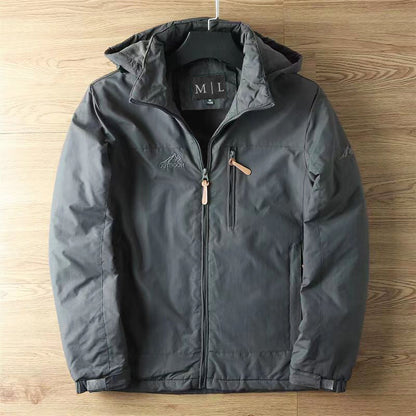 Men's Waterproof Jacket Performance Wear