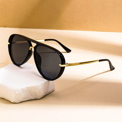 Vintage Classic Pilot Sunglasses