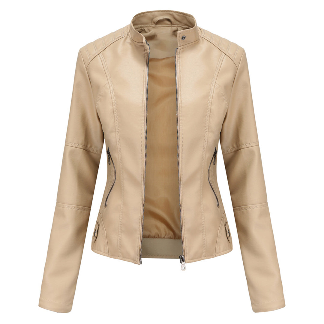 Stylish Waterproof Jacket