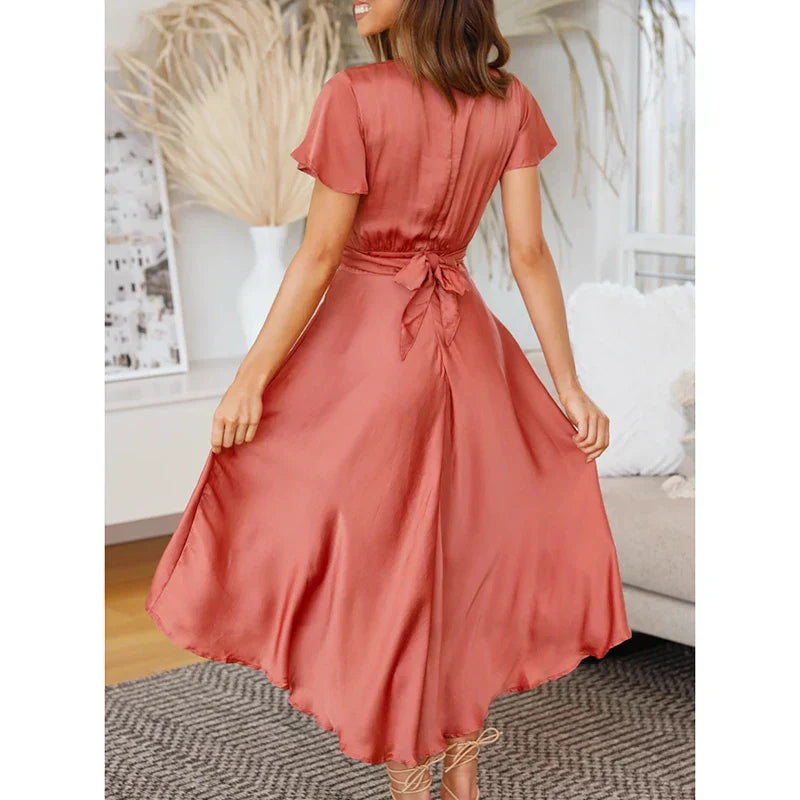 Women's Elegant Casual Dress