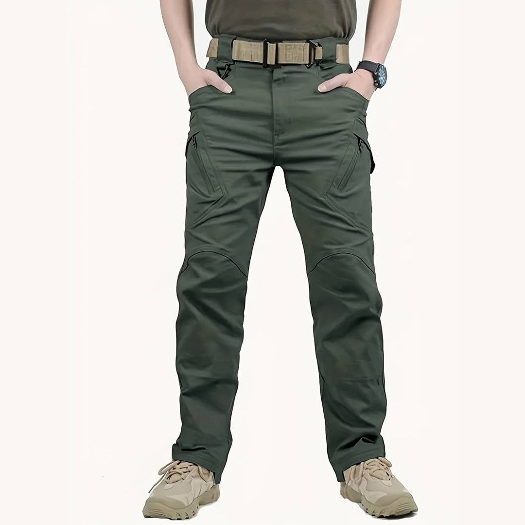 Men's Cargo Pants Multi-Pocket