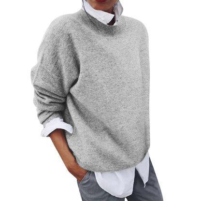 Men's Wool Sweater