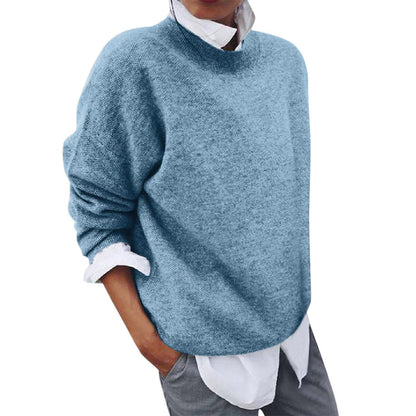 Men's Wool Sweater