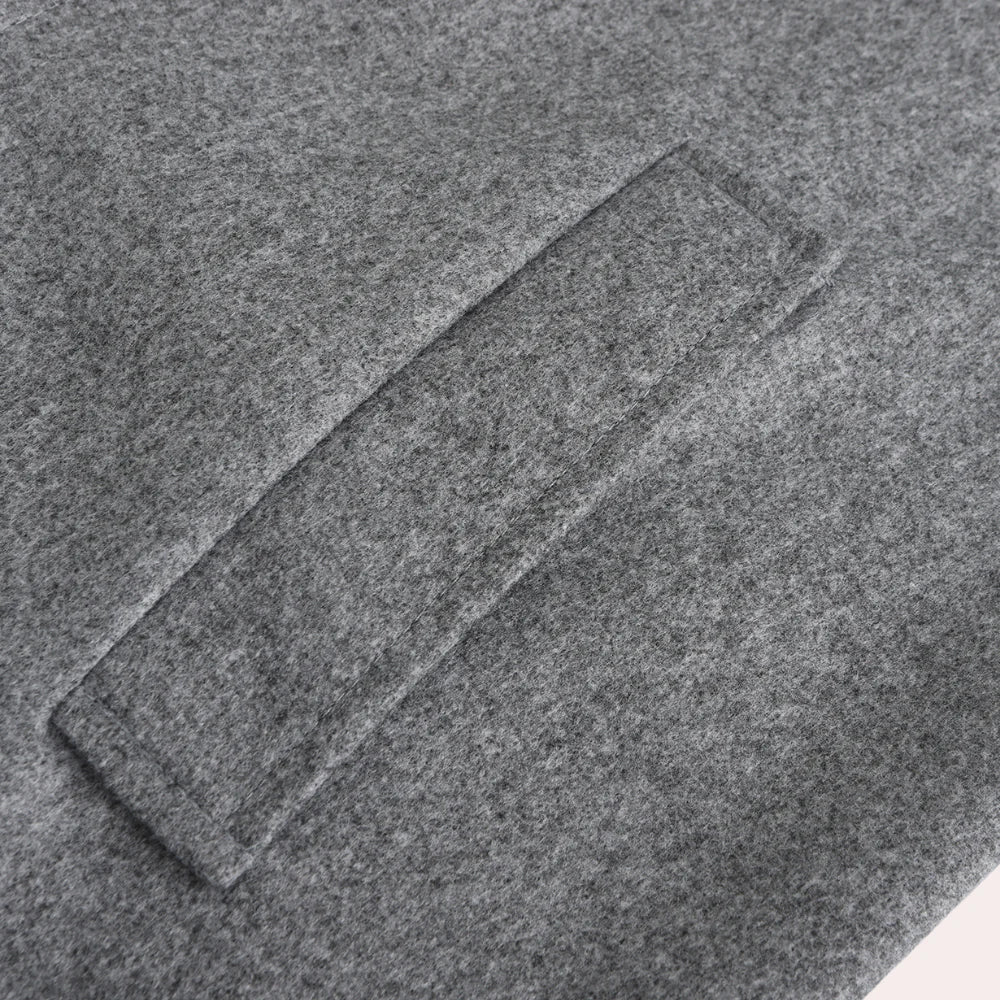 Men's Winter Parka Coat