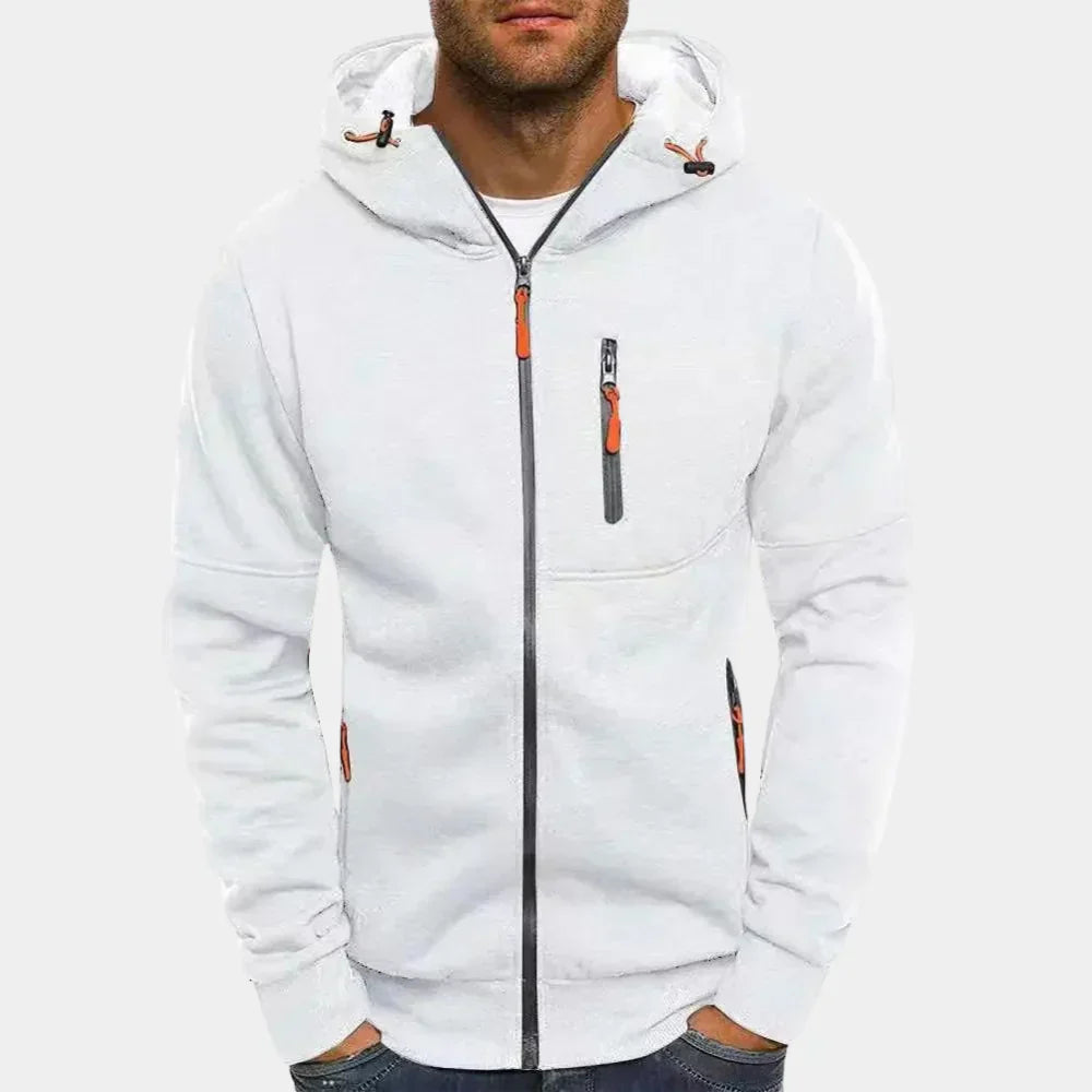 Men's Urban Edge Jacket Comfortable