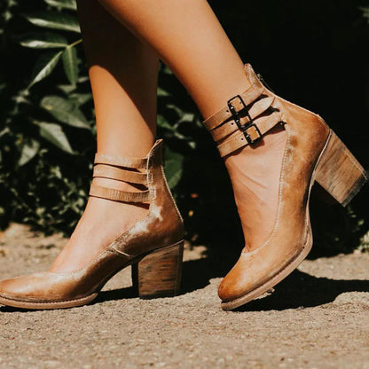 Women's Comfort Shoes Optimal Fit