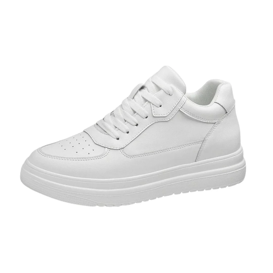 Tall Men's Lift Shoes - VibreMode