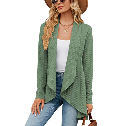 Women's Autumn Cardigan