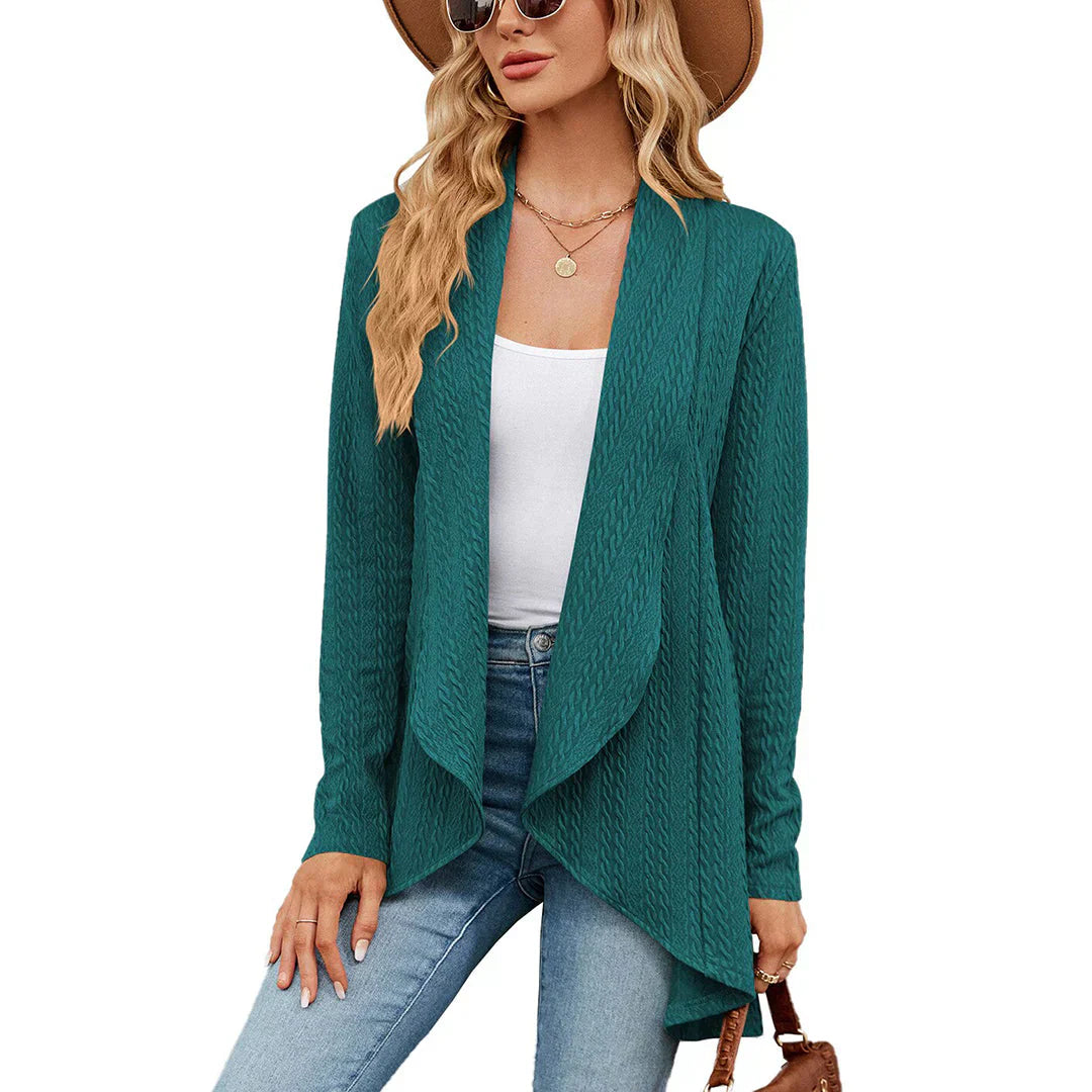 Women's Autumn Cardigan