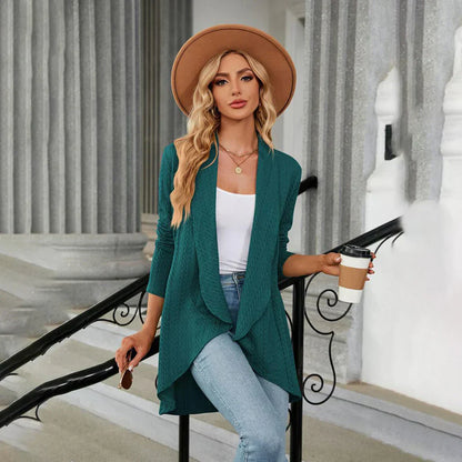 Women's Autumn Cardigan