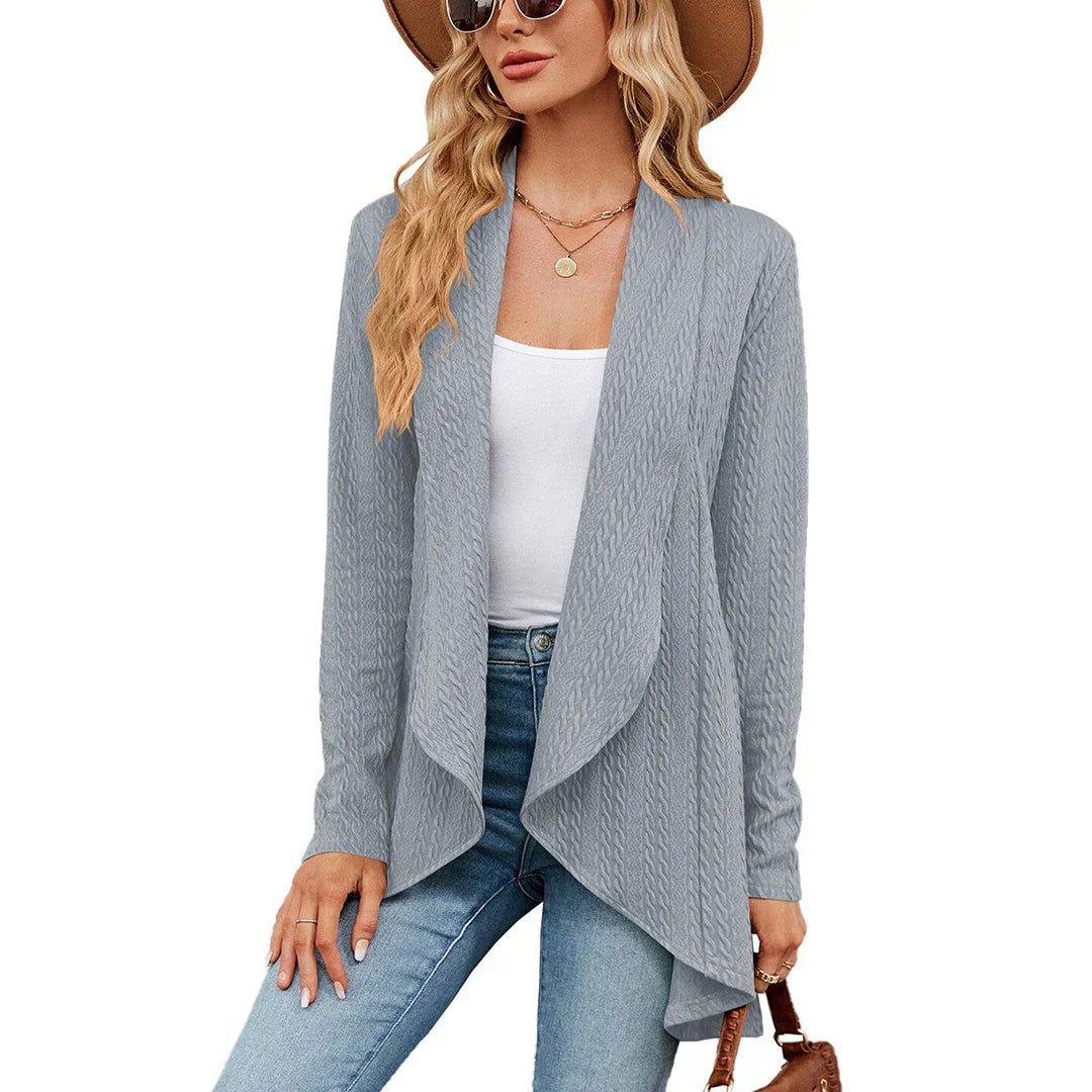 Women's Autumn Cardigan