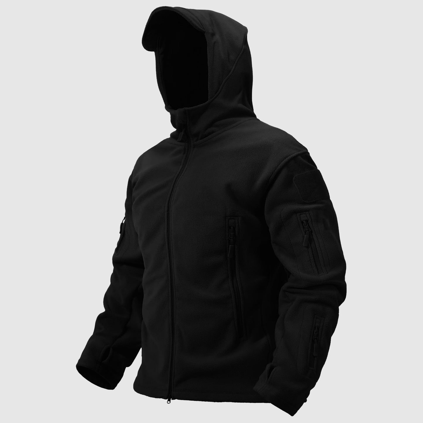 Men's Thermal Coat Waterproof Warm Winter Jacket