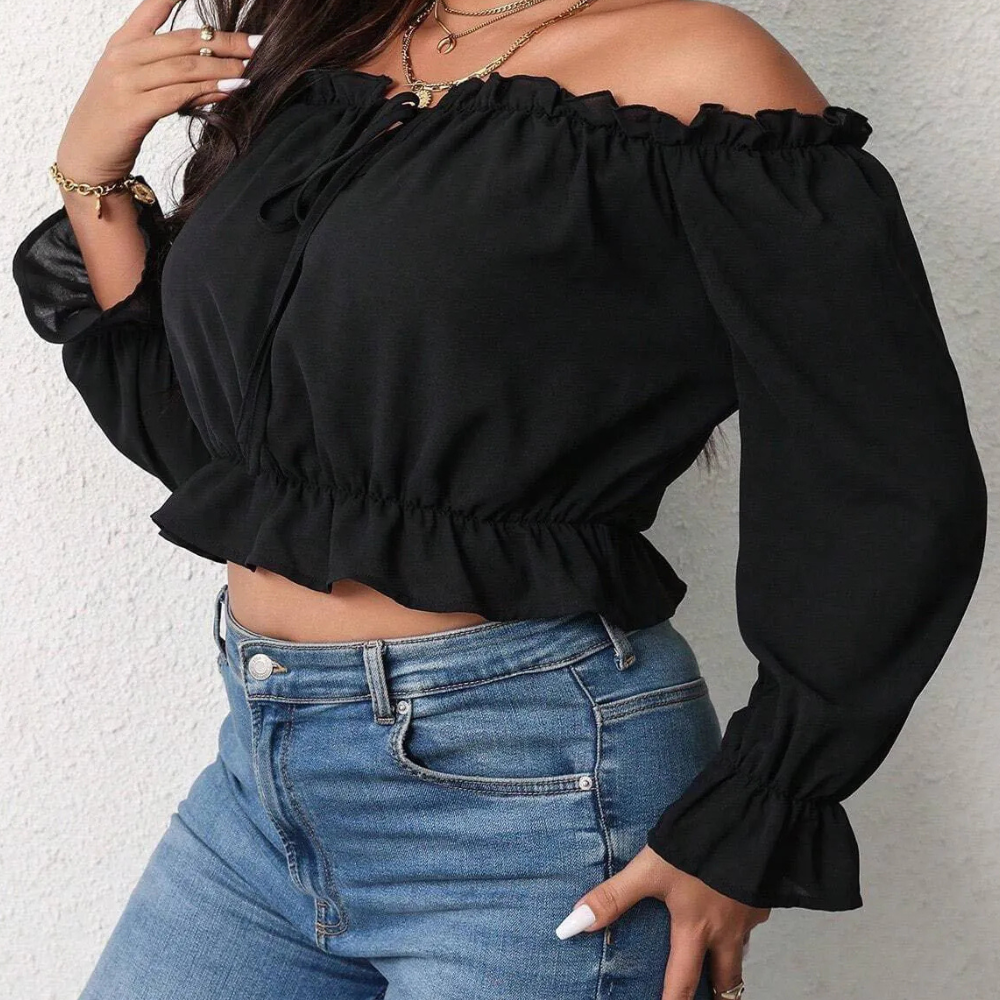 Women's Trendy Blouse