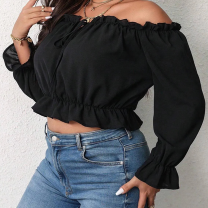 Women's Trendy Blouse