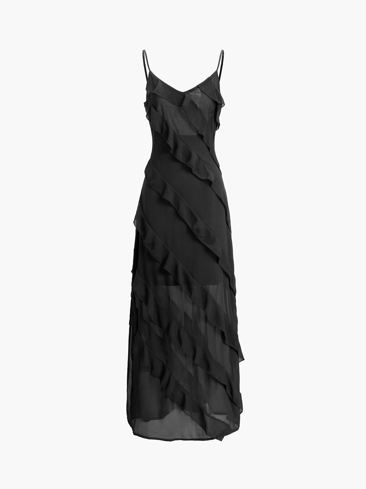 Elegant Lace Formal Party Dress