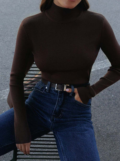 Relaxed Fit Ladies Spring Casual Tee