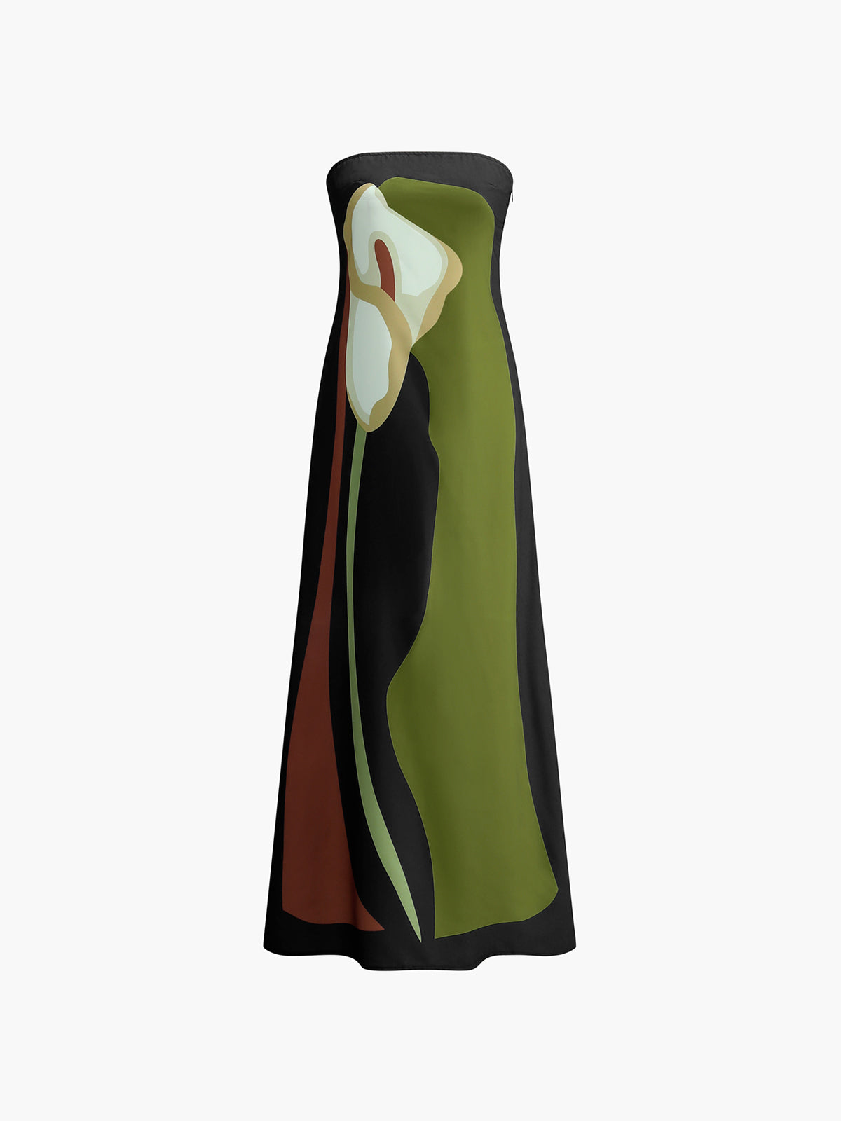 Lightweight Sunny Women's Dress