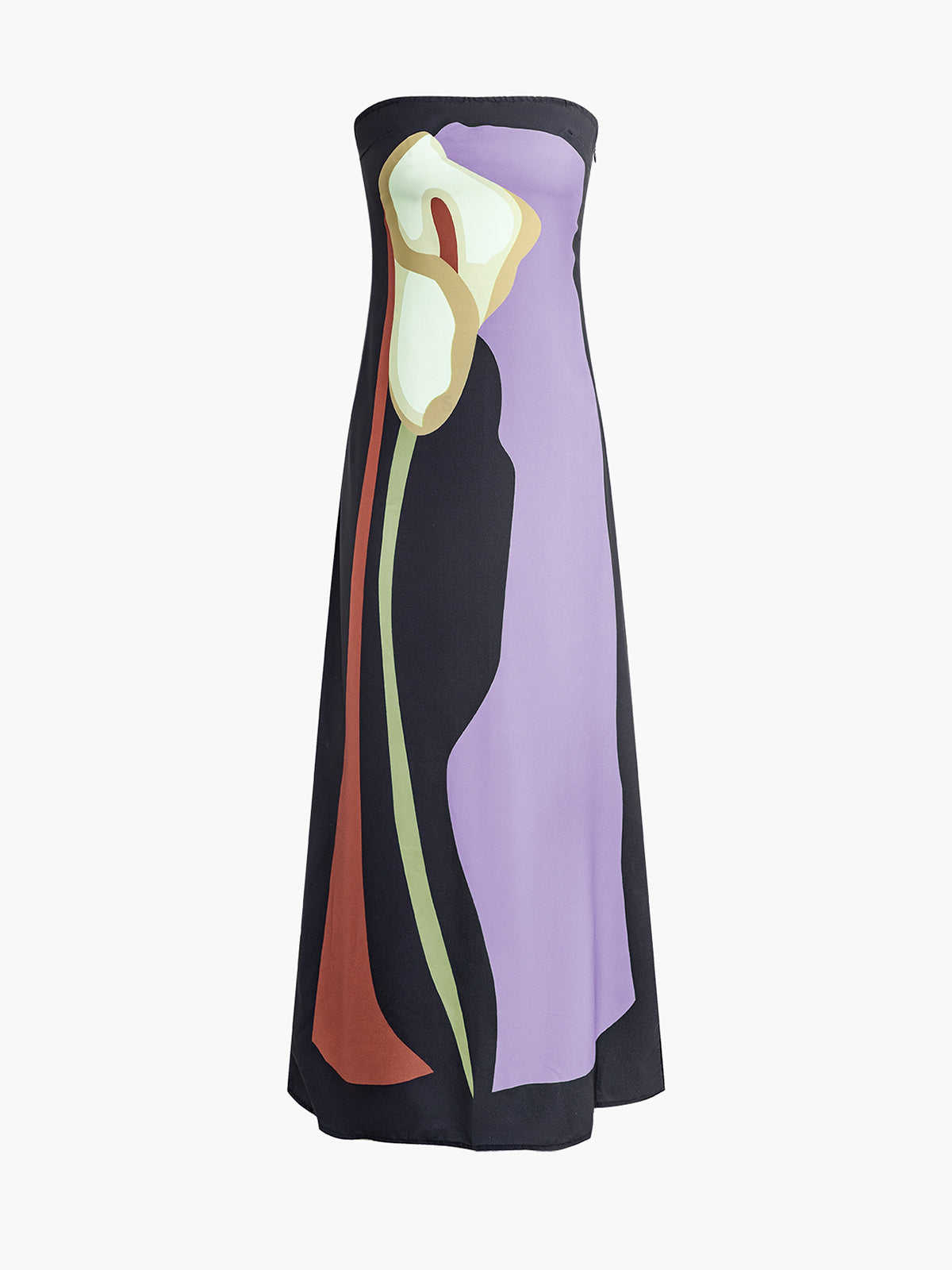 Lightweight Sunny Women's Dress