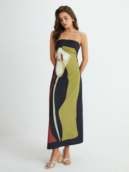 Lightweight Sunny Women's Dress