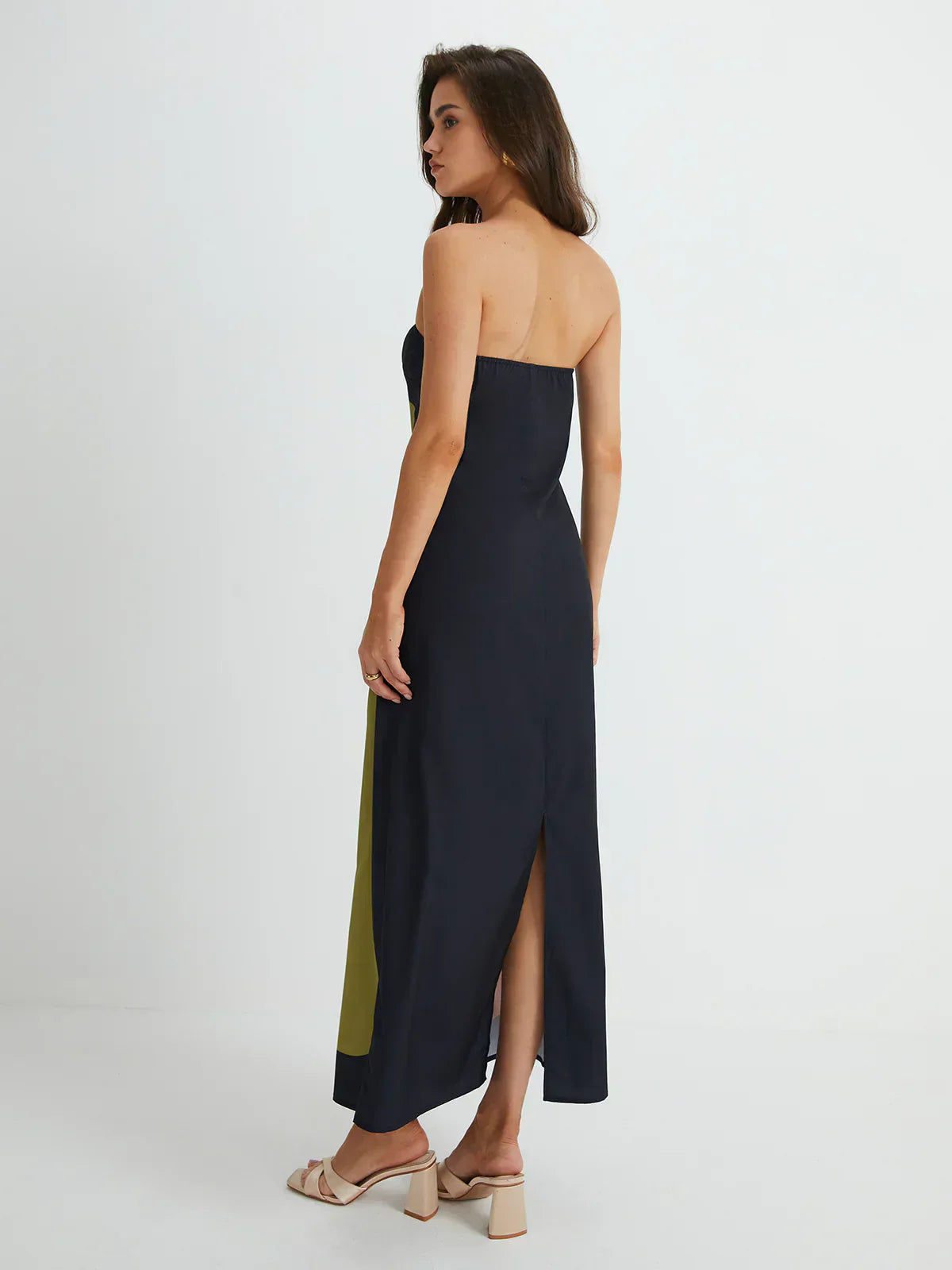 Lightweight Sunny Women's Dress