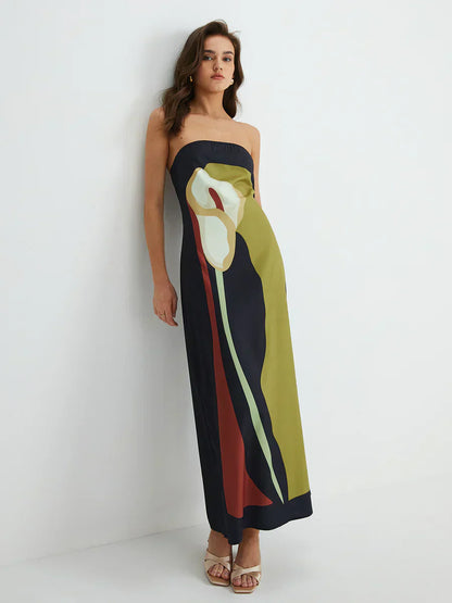 Lightweight Sunny Women's Dress