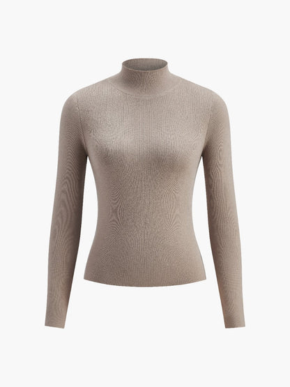 Relaxed Fit Ladies Spring Casual Tee