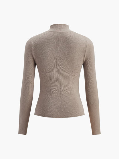 Relaxed Fit Ladies Spring Casual Tee